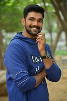 Bellamkonda Srinivas Kavacham Interview